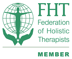 Member Federation of Holistic Therapists