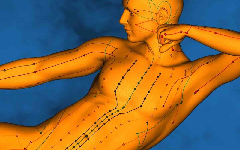 Our Energy Body